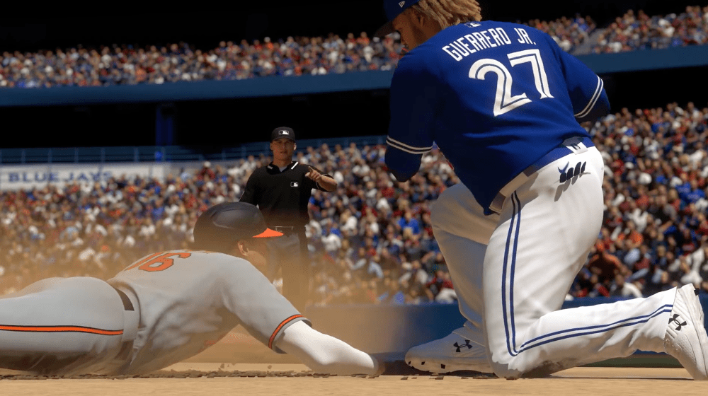 mlb the show 21 - 43