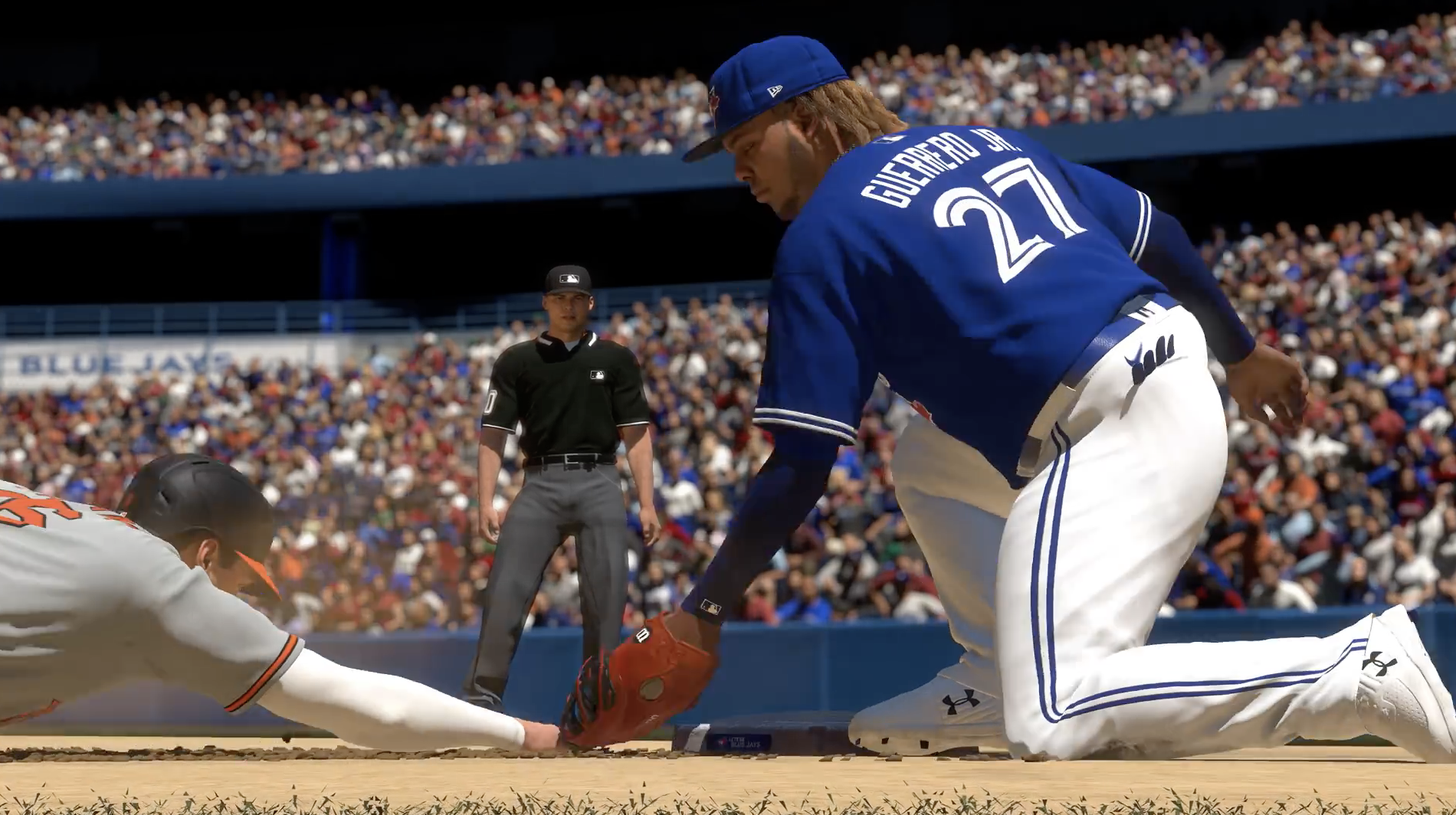 mlb the show 21 - 44 