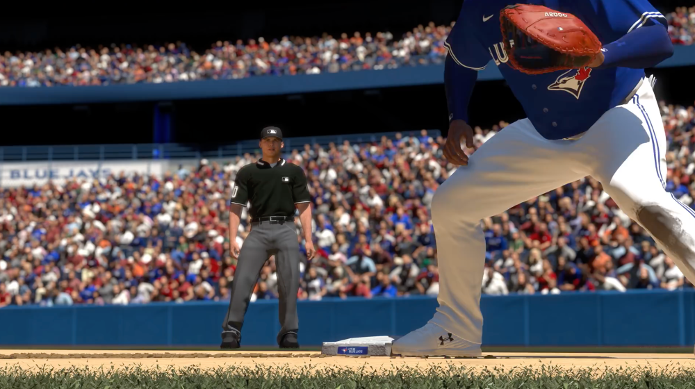 mlb the show 21 - 45