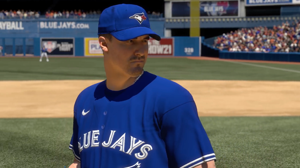mlb the show 21 - 46