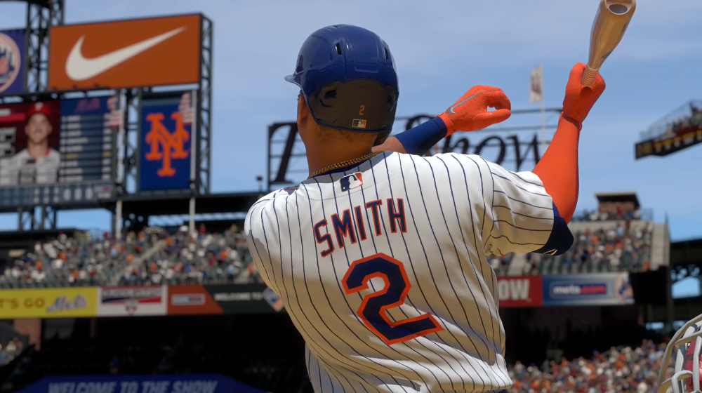 mlb the show 21 - 48