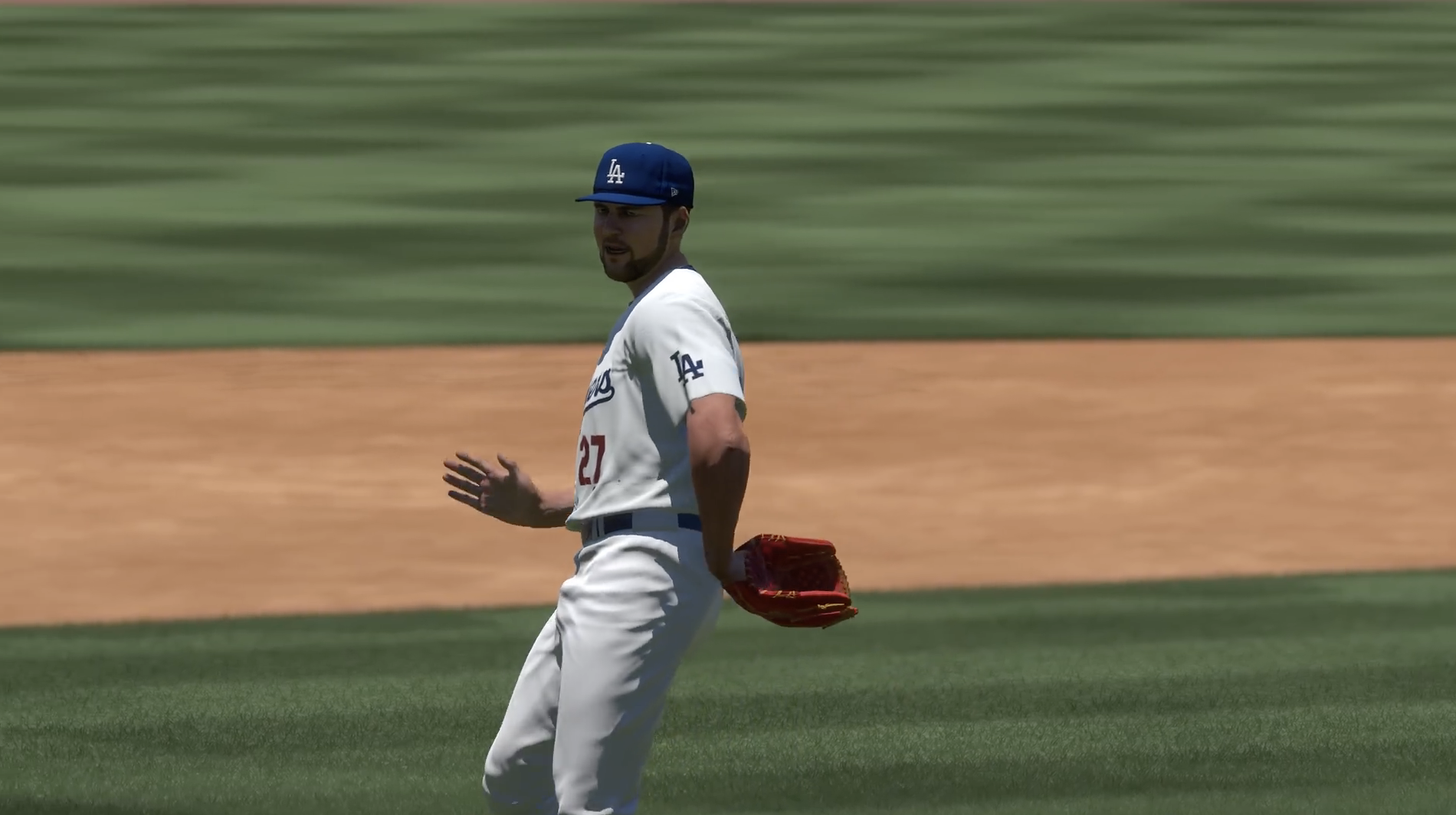 mlb the show 21 - 50 