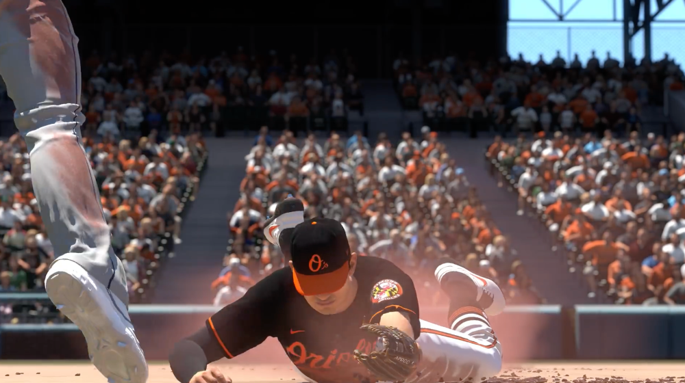 mlb the show 21 - 58
