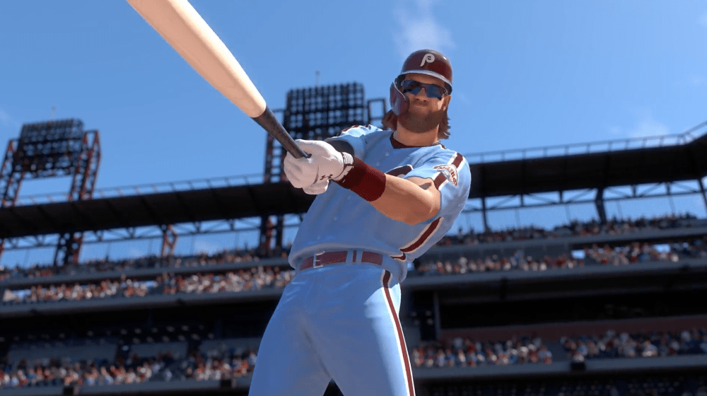 mlb the show 21 - 59
