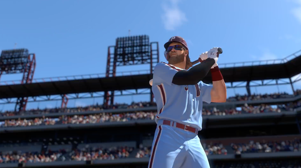 mlb the show 21 - 60
