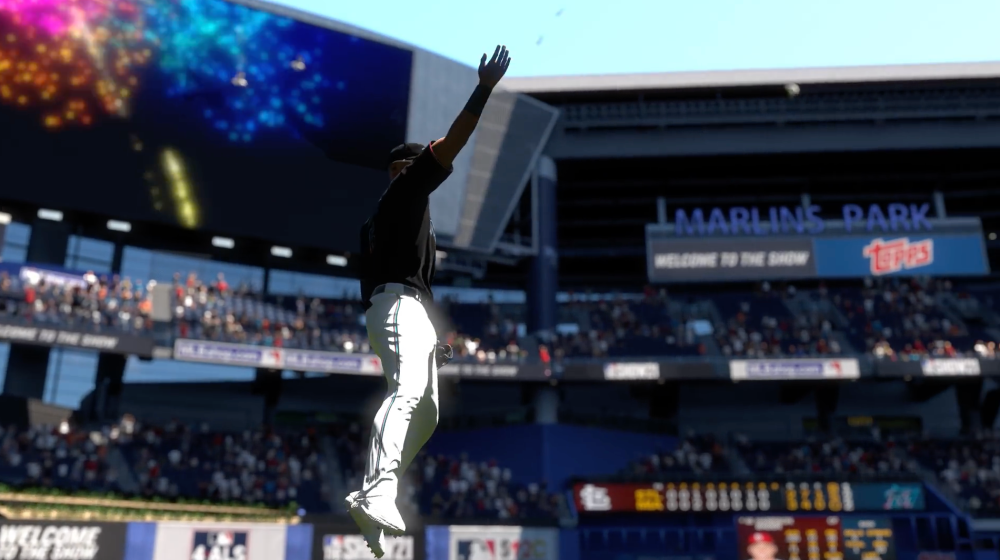 mlb the show 21 - 61