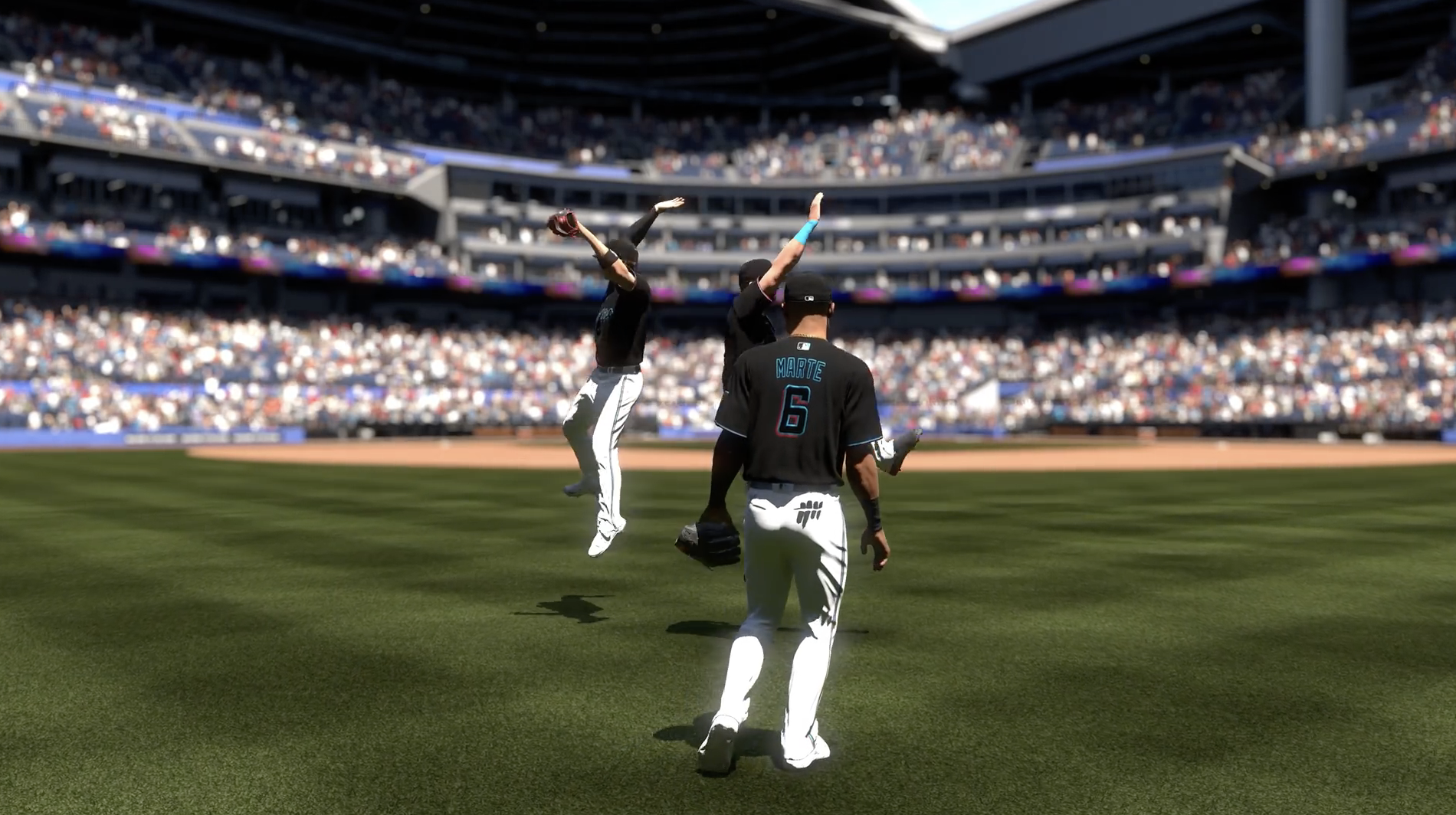 mlb the show 21 - 62 