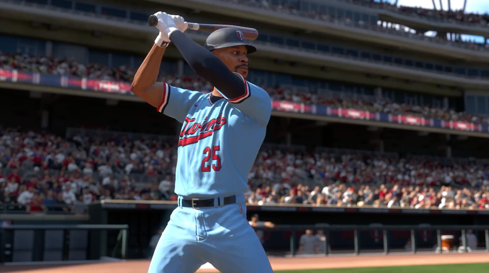 mlb the show 21 - 65