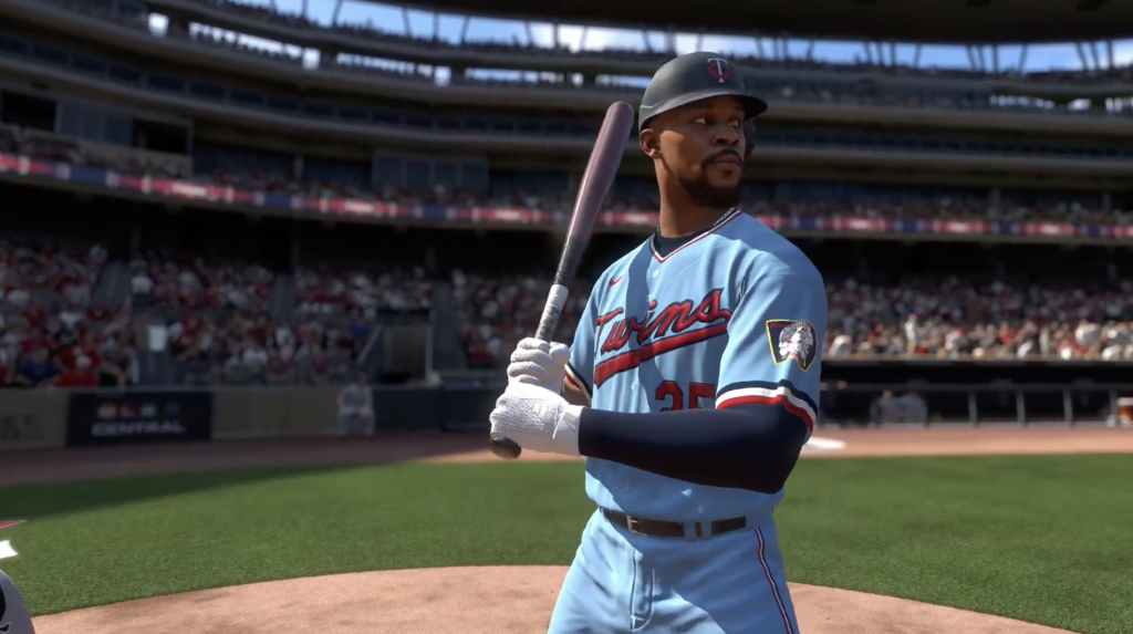 mlb the show 21 - 66 - Operation Sports
