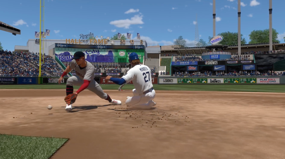 mlb the show 21 - 74