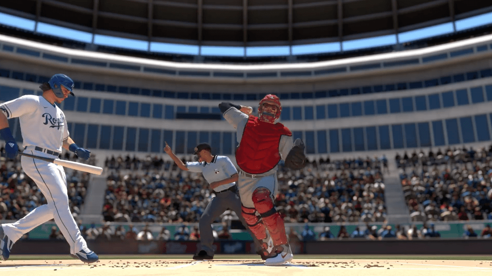 mlb the show 21 - 75