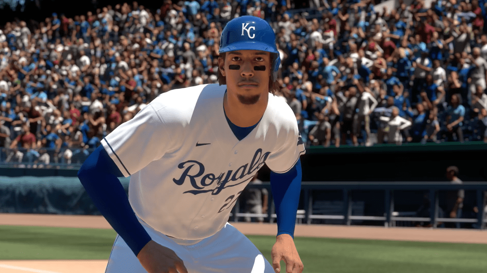 mlb the show 21 - 78
