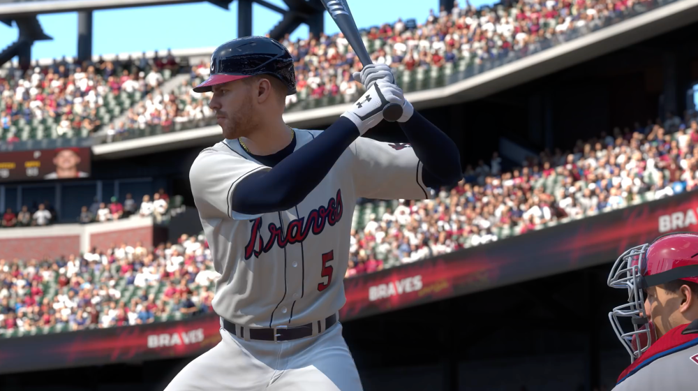 mlb the show 21 - 80