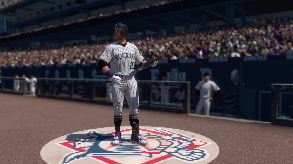 mlb the show 21 - 81