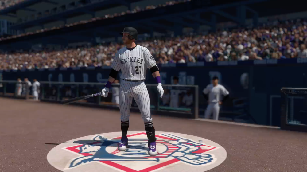 mlb the show 21 - 82