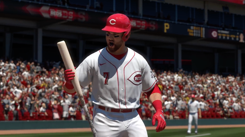 mlb the show 21 - 83