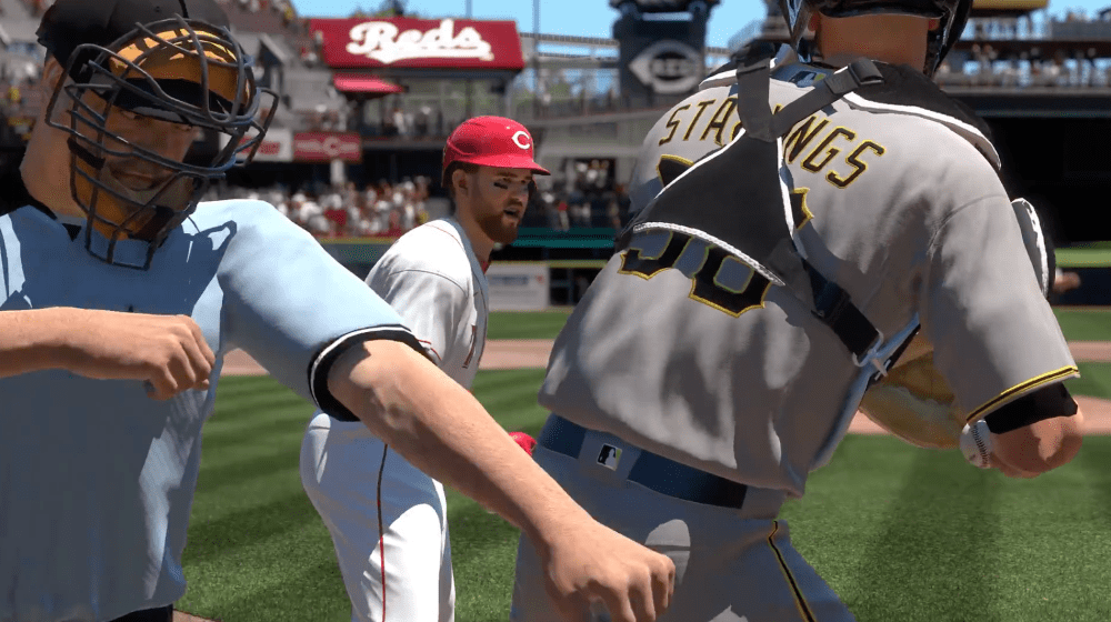 mlb the show 21 - 84