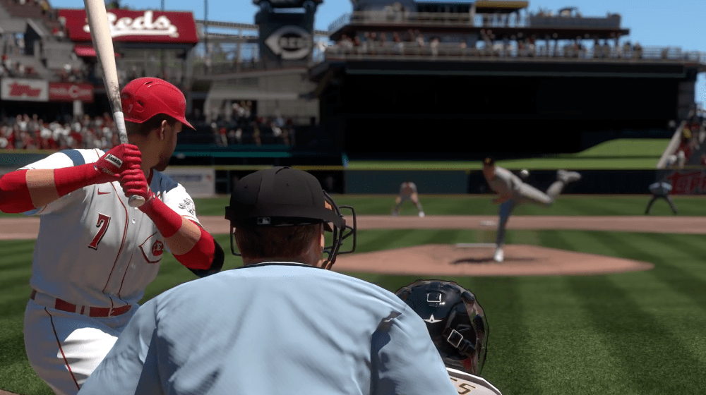 mlb the show 21 - 85