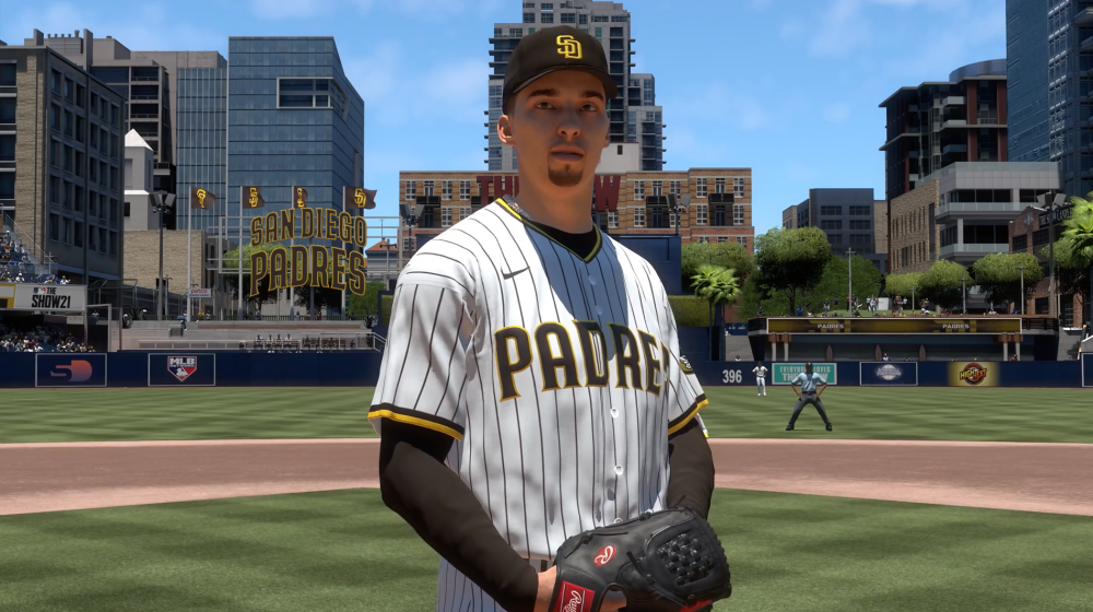 mlb the show 21 - 87
