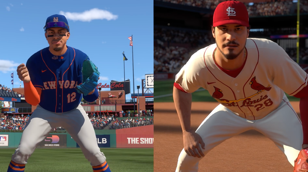 mlb the show 21 - 88