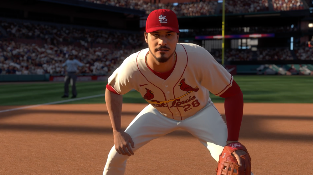 mlb the show 21 review