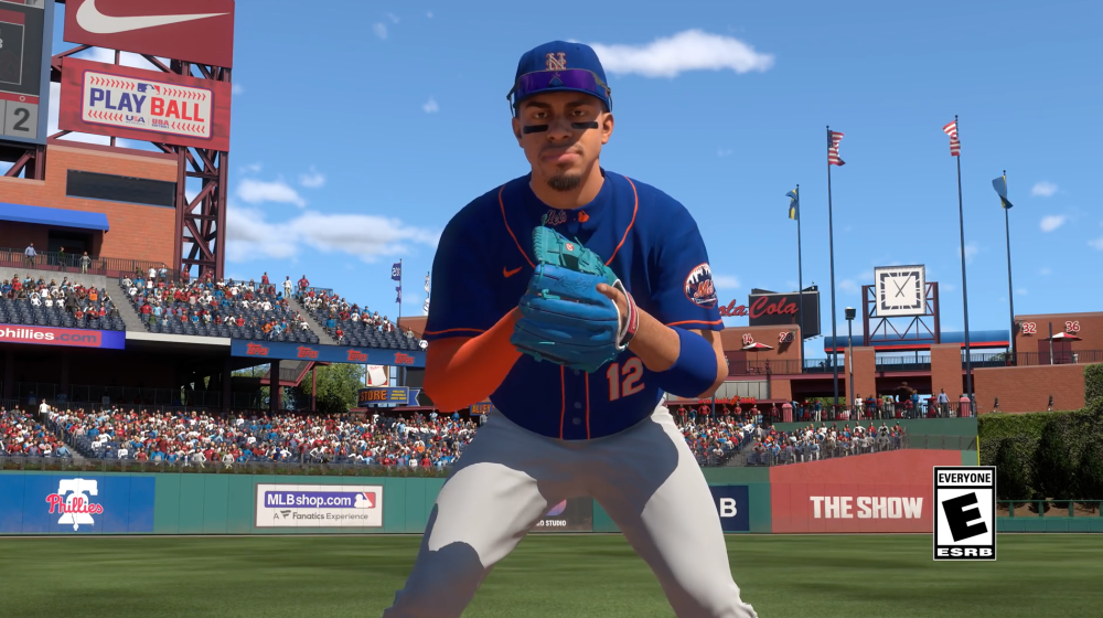mlb the show 21 - 90