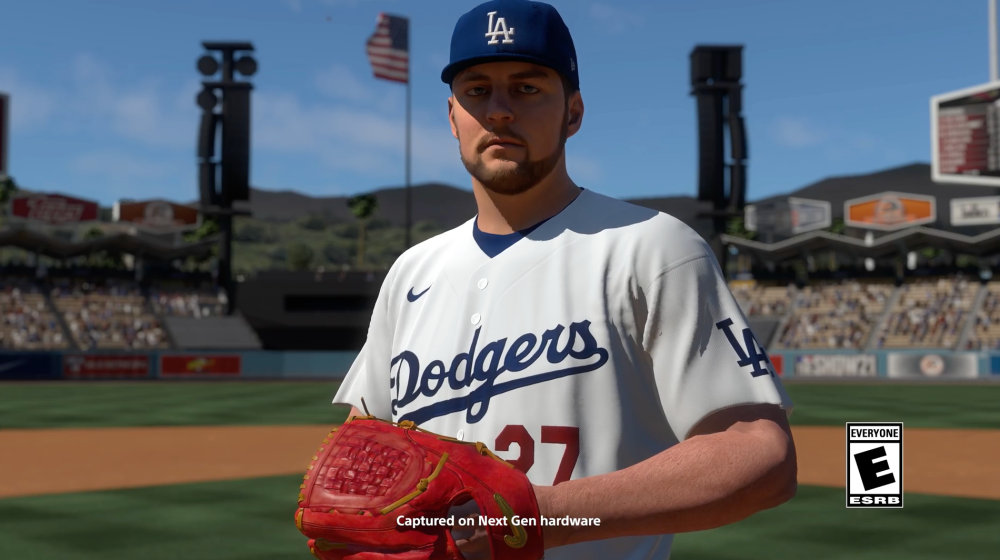 mlb the show 21 - 91