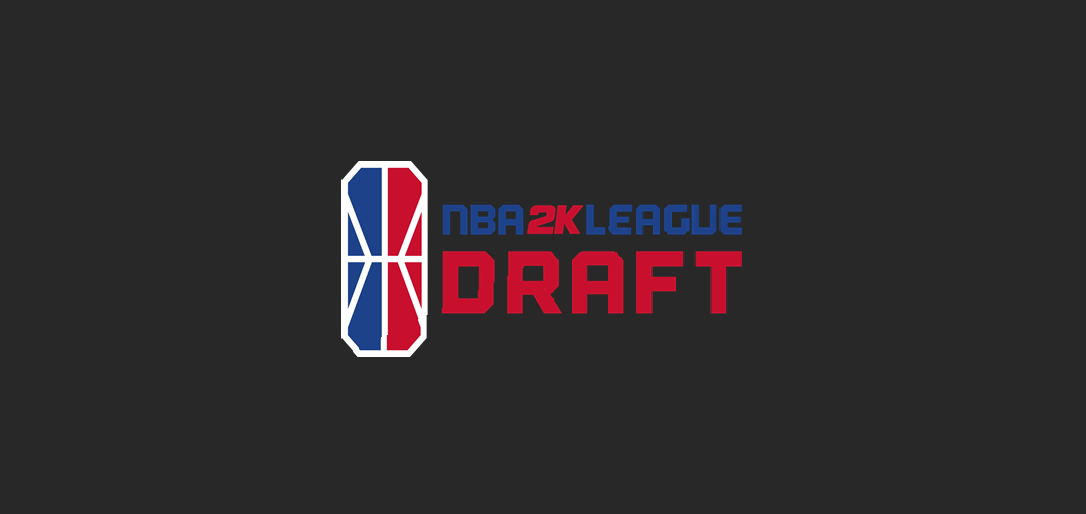 nba 2k league draft