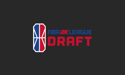 nba 2k league draft