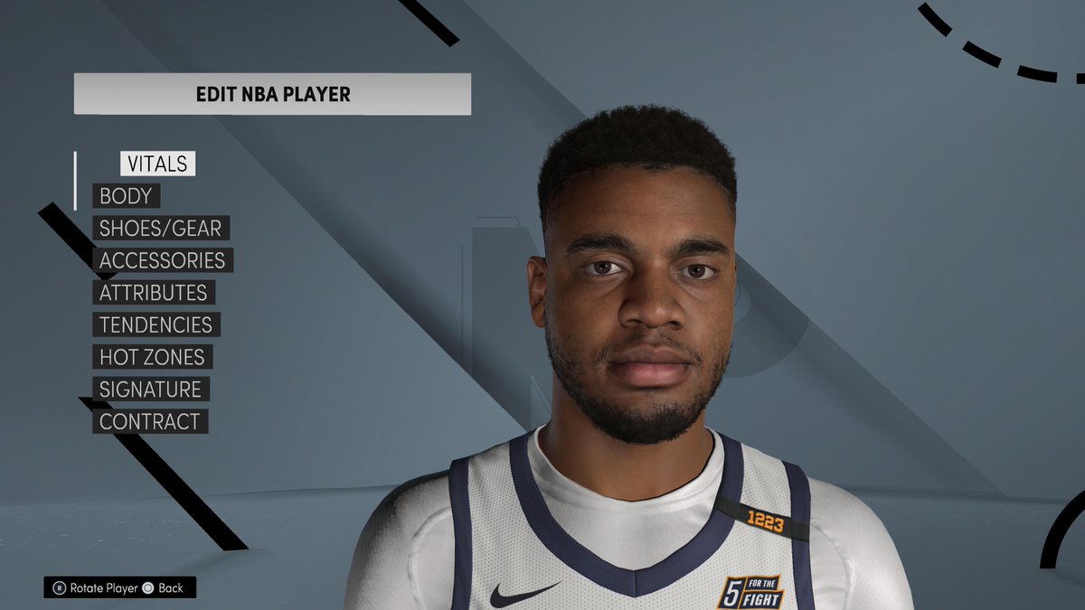 nba 2k21 patch 5 - 10 