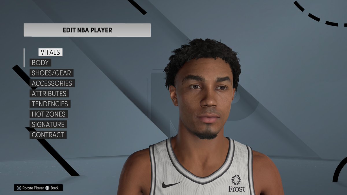 nba 2k21 patch 5 - 14 