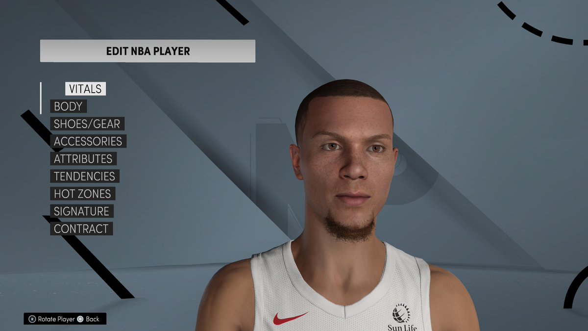 nba 2k21 patch 5 - 17 