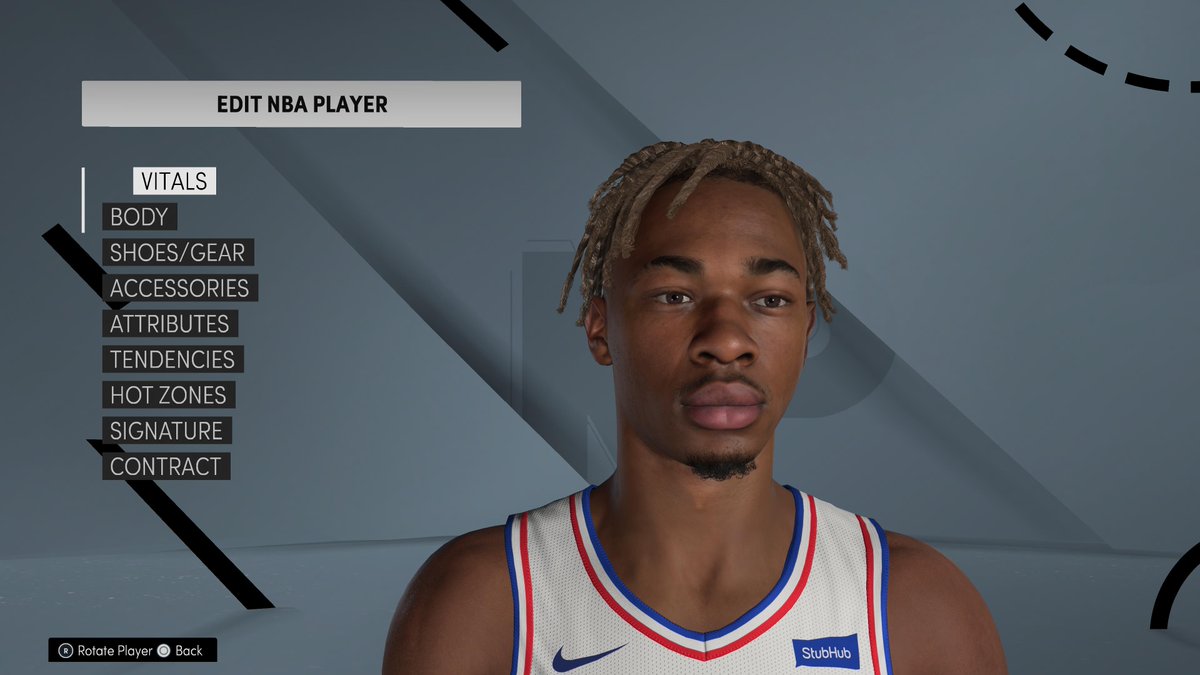 nba 2k21 patch 5 - 2 