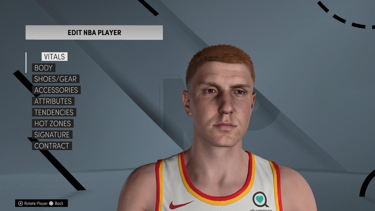nba 2k21 patch 5 - 20 