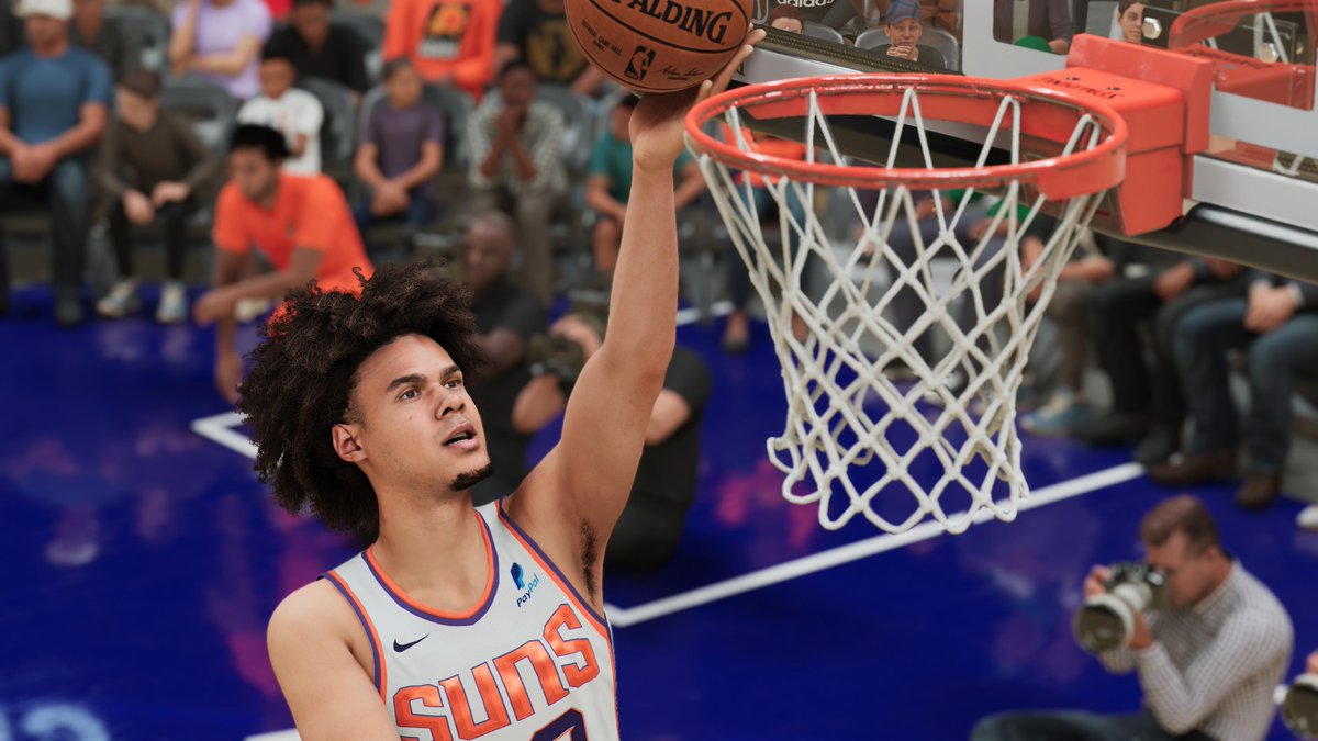 nba 2k21 patch 5 - 28 