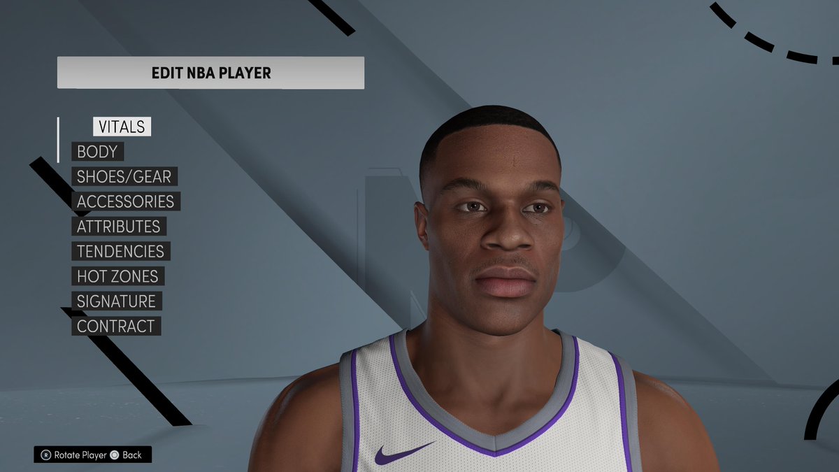 nba 2k21 patch 5 - 6 