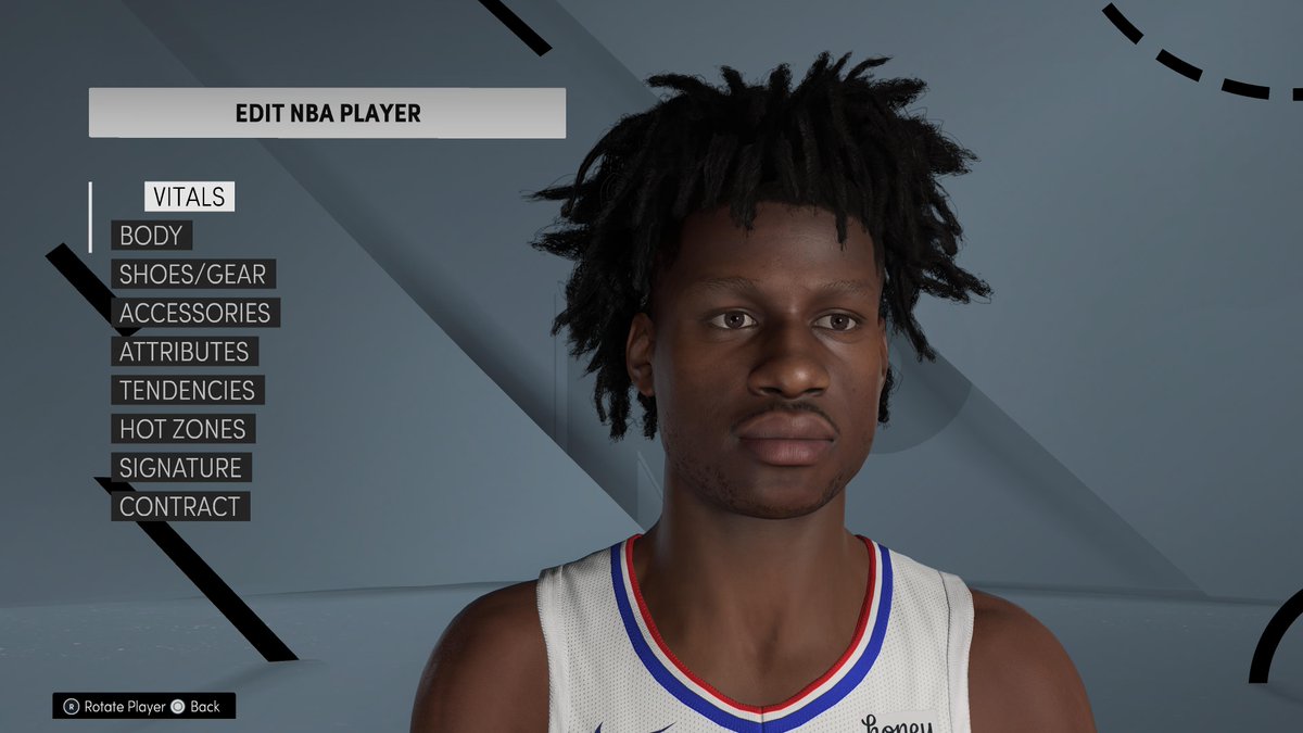 nba 2k21 patch 5 - 7 