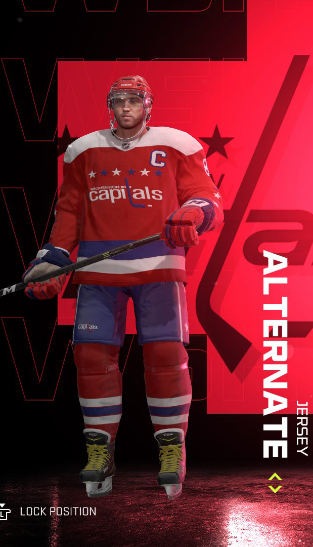 nhl 21 patch 1.5 4 