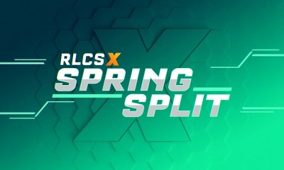 rlcs x spring split