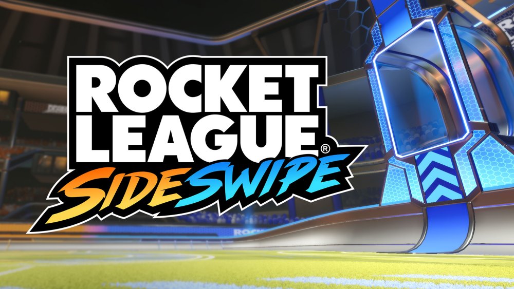 rocket league sideswipe 1