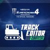 supercross 4 track editor contest