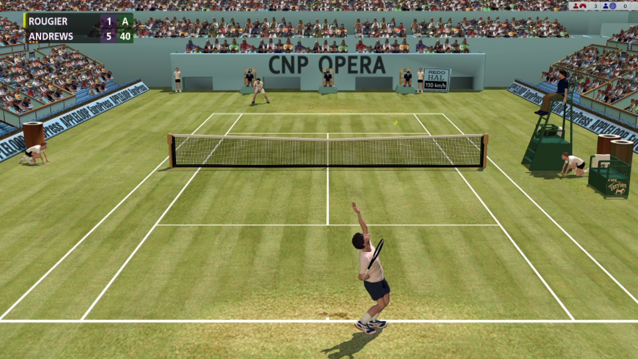 Теннис игра на пк. Full Ace Tennis Simulator. Теннис для компьютера. Первый симулятор игры в теннис.