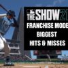 mlb the show 21 franchise mode thumbnail