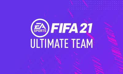 FIFA loot box EA ultimate team