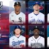 R.B.I. Baseball 21 roster update