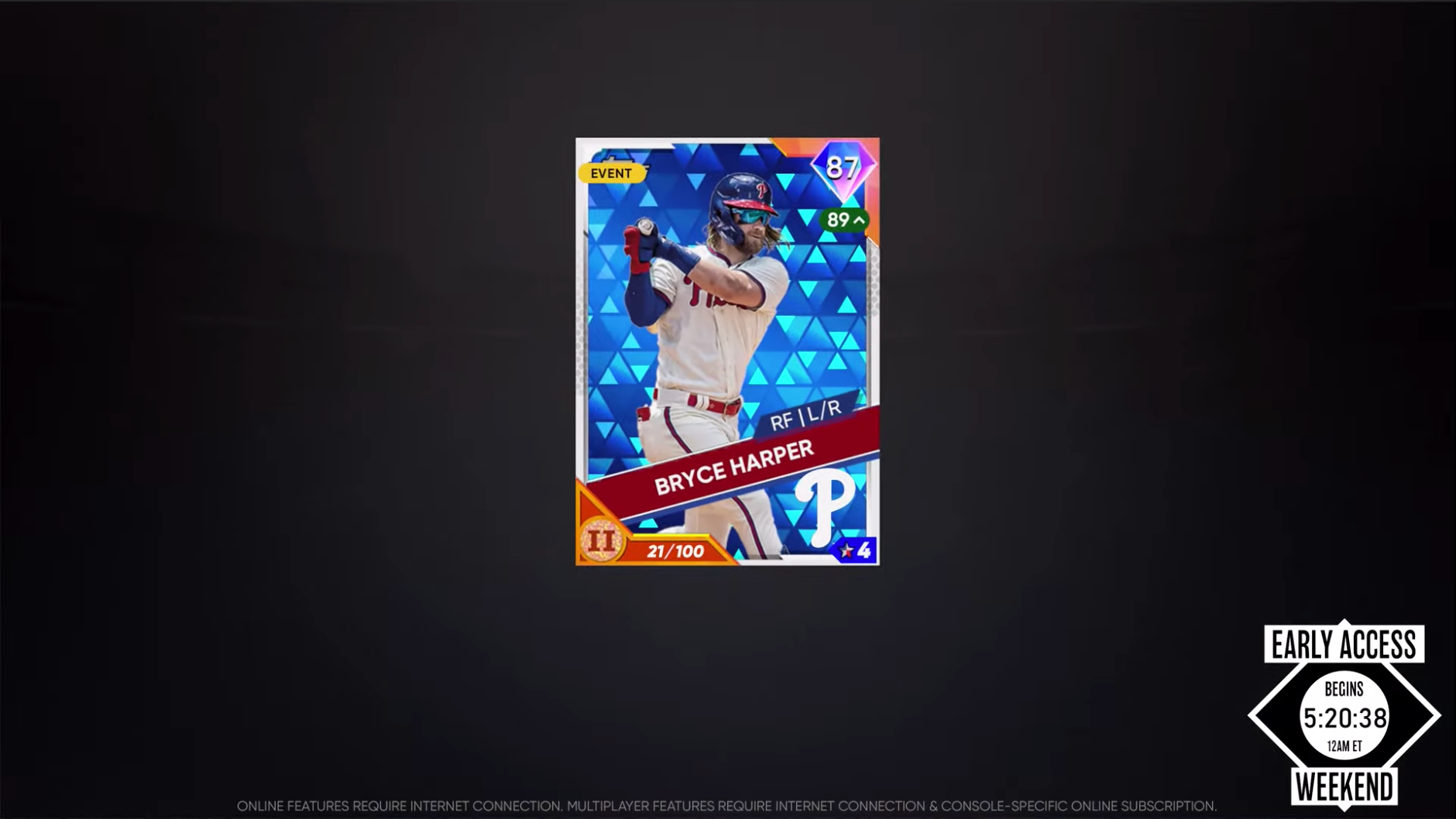 All Diamond Dynasty Cards in MLB The Show 23  Attack of the Fanboy