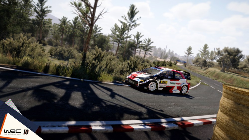 WRC 10 Screenshot 9