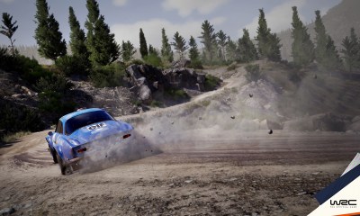 WRC 10 Screenshot 11
