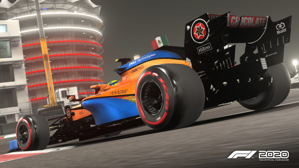 F1 2020 Patch 1.18 Available Today - Patch Notes ...