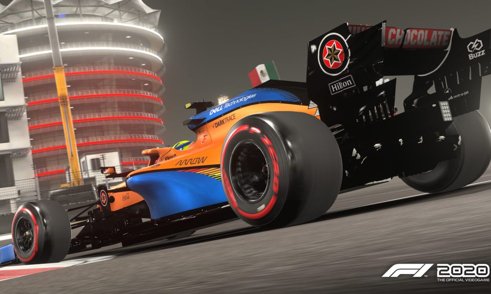 DIRT, Grid, and F1 2020 Now Available on EA Play, Xbox Game Pass – GTPlanet